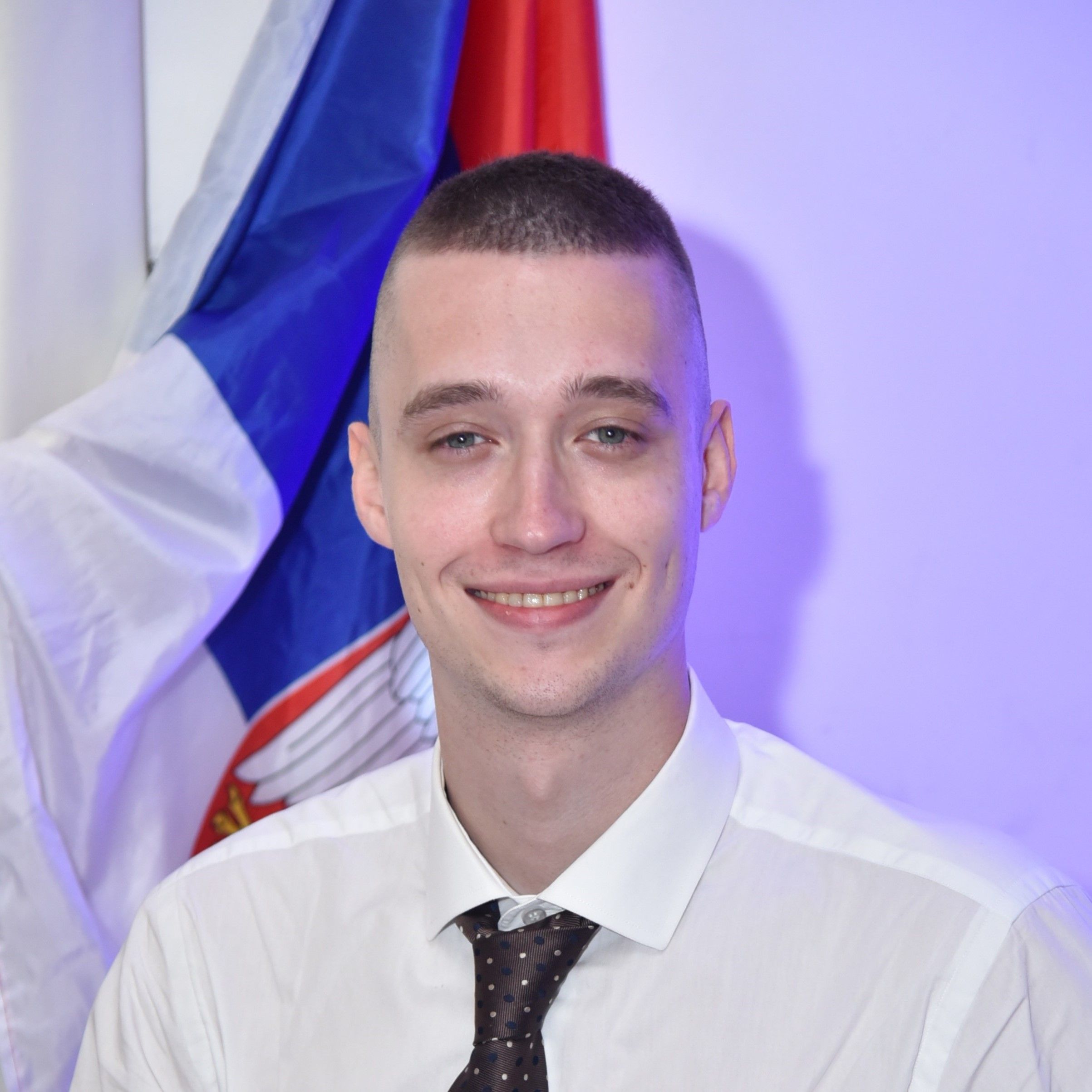 Vuk Branković's avatar